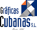 Logo Gráficas Cubanas